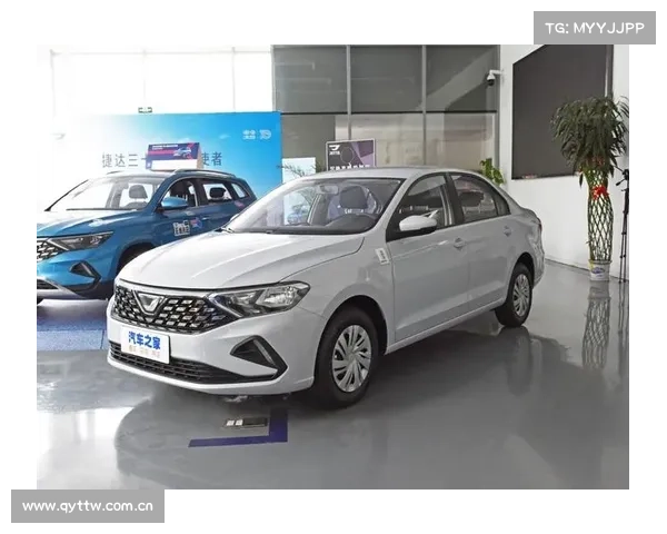 一汽-大众第三品牌“捷达”亮相德国 3月将中国首发 一汽-大众第三品牌“捷达”亮相德国 3月将中国首发