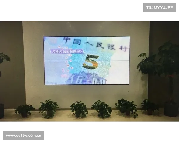 先睹为快!揭秘新版人民币:设计水平和印制质量进一步提升 先睹为快!揭秘新版人民币:设计水平和印制质量进一步提升