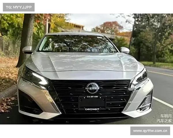 全新天籁亮相,内外焕然一新,空间更宽敞,舒适性再升级 全新天籁亮相,内外焕然一新,空间更宽敞,舒适性再升级