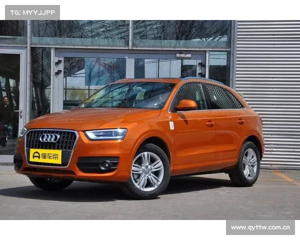 全新奥迪Q3实车曝光，272马力插混上怀挡，瞄准GLB和X1，或17万起
