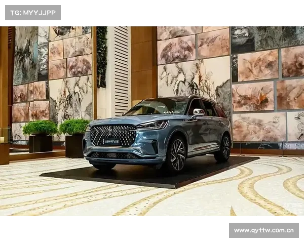 全新林肯飞行家：诠释领袖级豪华中大型SUV的全新定义