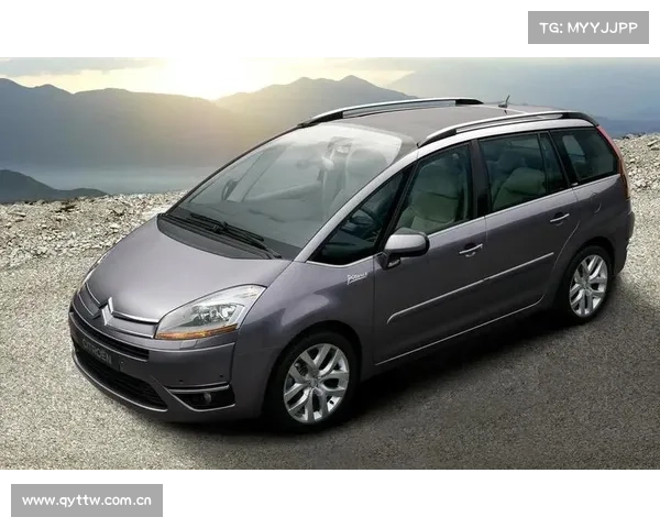 全新雪铁龙C4毕加索实车现身，1.6T+7座，和奥德赛竞争