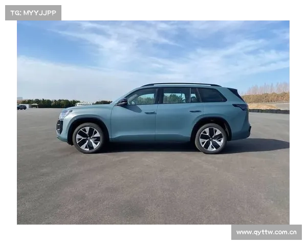 全新途昂 Pro体验，配第五代EA888动力+DCC自适应悬架，值得选吗？